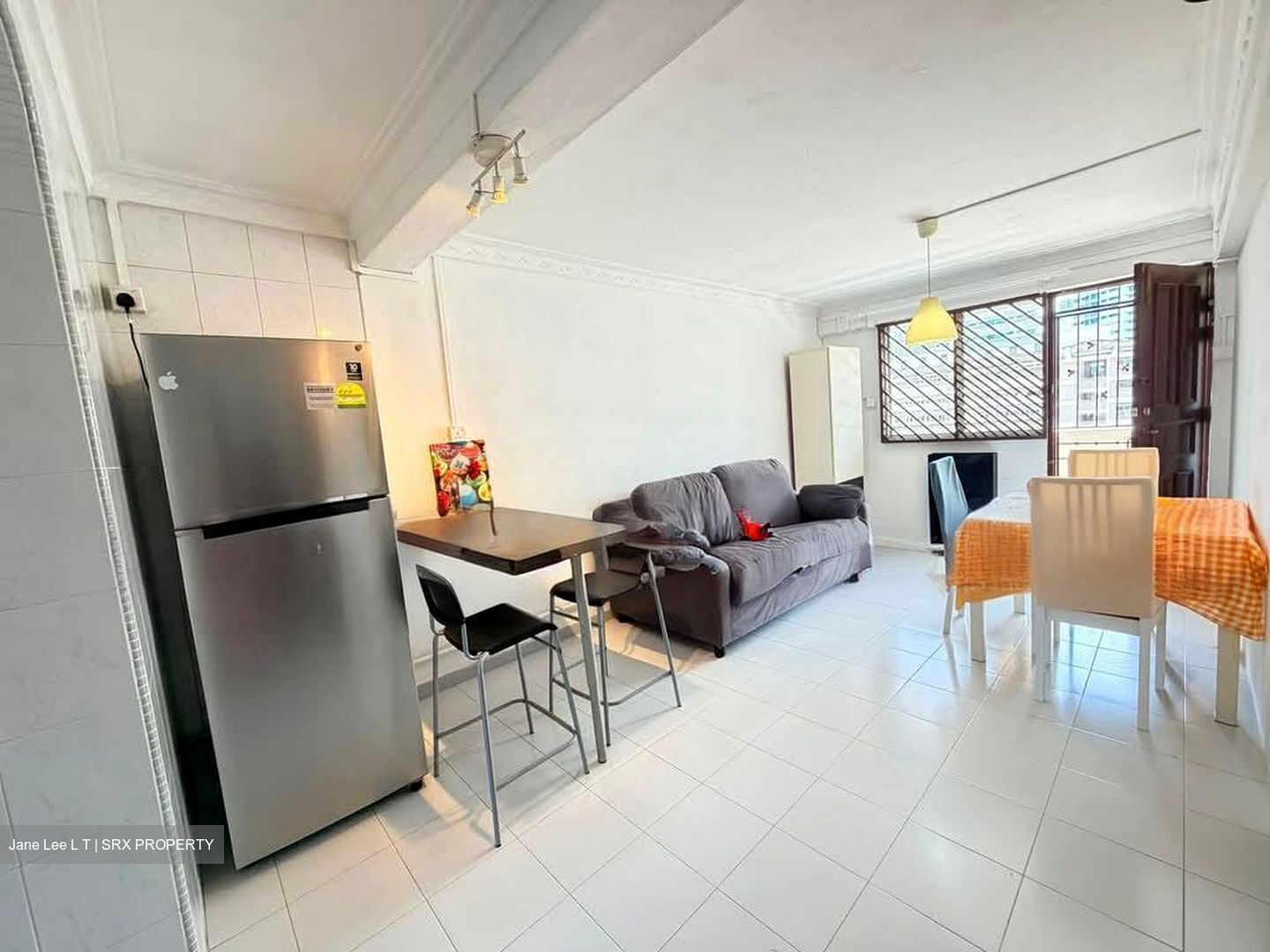 Blk 107 Tiong Bahru Orchid (Bukit Merah), HDB 3 Rooms #584353061